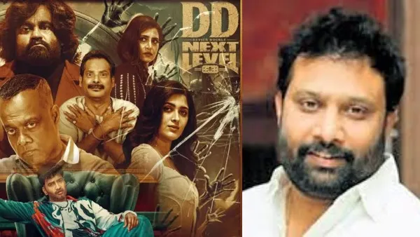 சந்தானத்தின் பட பாடலுக்கு எதிராக புகார்