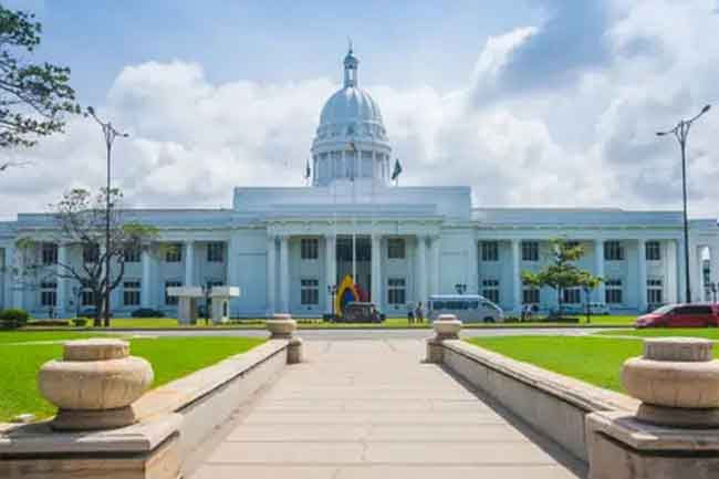 ஜூன் 16 ஆம்திகதி கொழும்பு மாநகர சபையின் முதல் அமர்வு