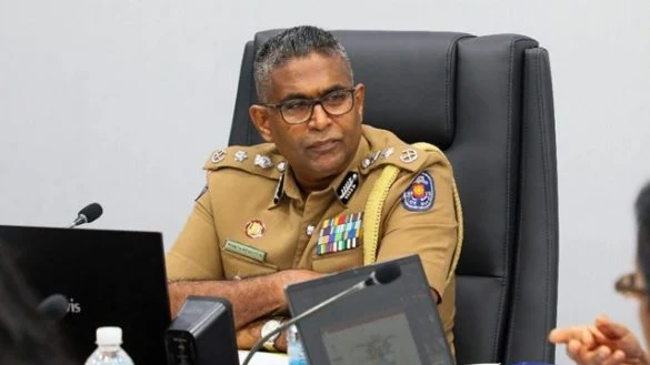 பாதாள உலக குழுவை ஒடுக்க விசேட திட்டம் – பொலிஸ் மா அதிபர்