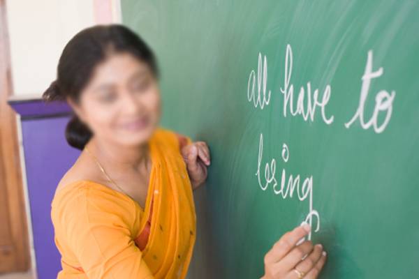 தரநிலைகளைப் பூர்த்தி செய்யாத பட்டதாரிகள் ஆசிரியர் சேவையில் சேர்க்கப்பட மாட்டார்கள்