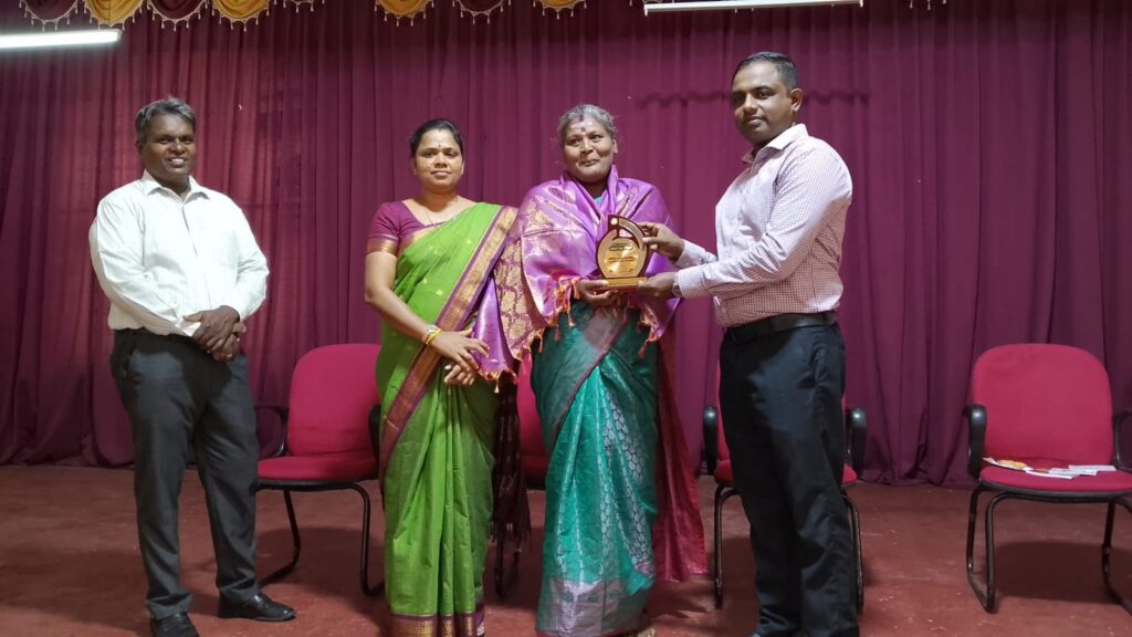 வலிகாமம் மேற்கு பிரதேச சபையின் உதவி திட்டம் முன்னெடுப்பு