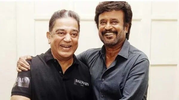 40 வருஷத்துக்கு பிறகு மீண்டும் இணையும் கமல்- ரஜினி