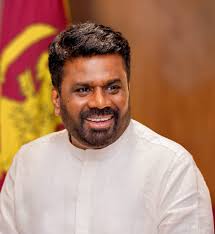 வெளிநாட்டுக்குச் செல்கிறார் அனுர