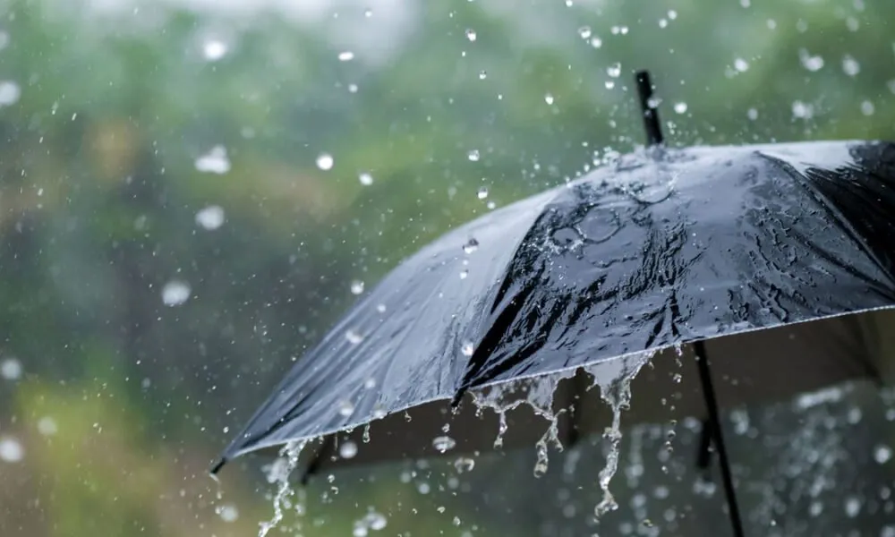 இலங்கையில் மழை பெய்யும் கடல் கொந்தளிப்பாக இருக்கும்
