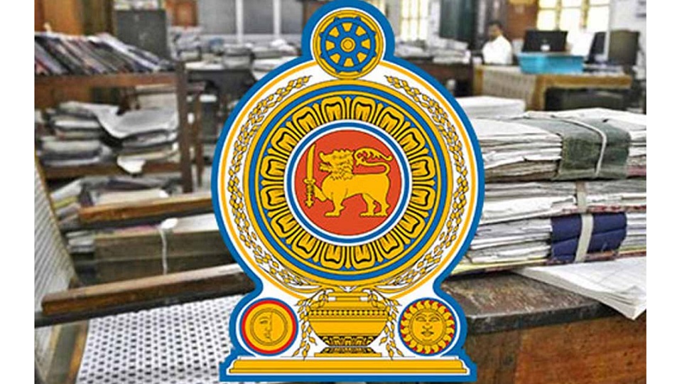 மாகாண சபைகளில் 61,000 இற்கும் மேற்பட்ட பதவி வெற்றிடங்கள்