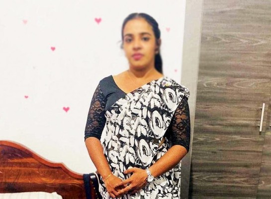 இஷாரா செவ்வந்தியின் வாக்குமூலம்