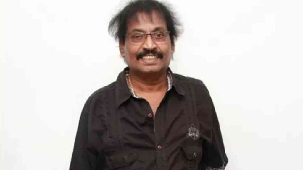 பிரபல இசையமைப்பாளர் சபேஷ் காலமானார்!