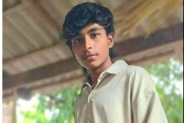 யாழில் இளைஞனை காணவில்லை