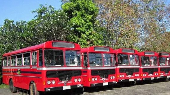 பண்டிகையை முன்னிட்டு விசேட போக்குவரத்துச் சேவை