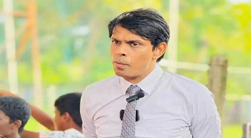 பொலிஸில் சரணடைந்த இராமநாதன் அர்ச்சுனா கைது !