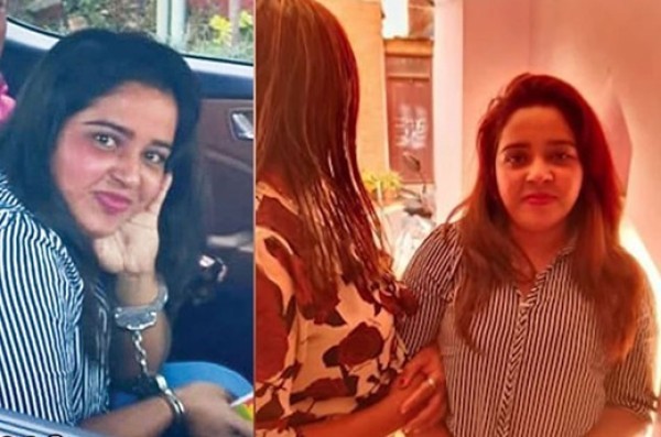 இஷாரா செவ்வந்திக்கு மேலும் 90 நாட்கள் தடுப்பு காவல்