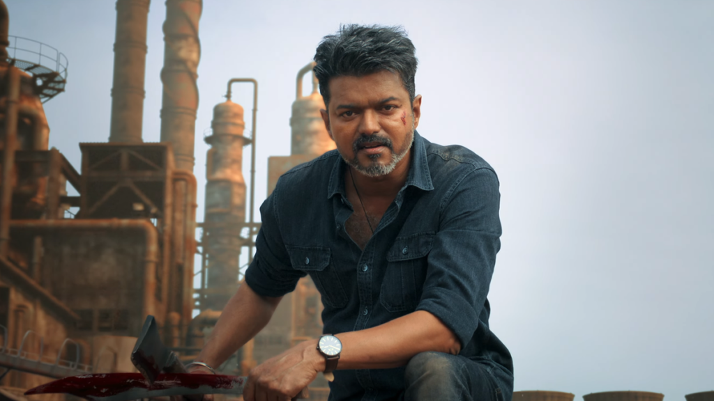 ஜனநாயகன் திரைப்பட சான்றிதழ் நிறுத்தப்பட்டதுக்கு எதிராக இந்திய உயர் நீதிமன்றத்தில் மனு