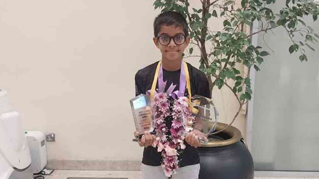 உலக தரவரிசை மேசைப்பந்து தொடர்களில் வெற்றி பெற்று நாடு திரும்பிய தாவி சமரவீர