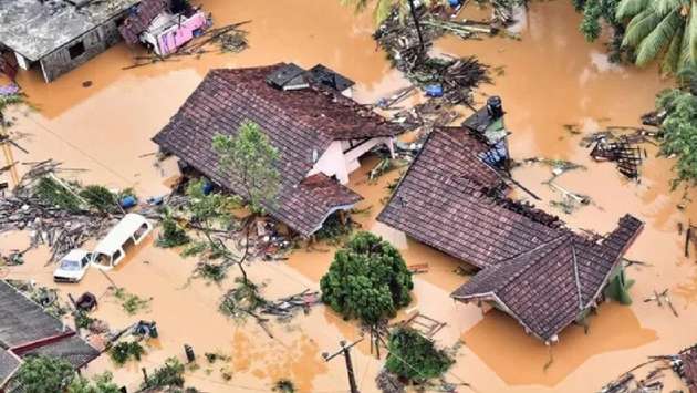 ‘Rebuilding Sri Lanka’ வேலைத்திட்டம் நாளை ஆரம்பம்