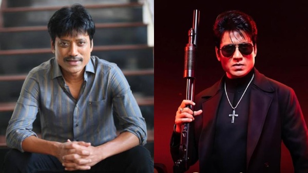 படப்பிடிப்பின் போது காயமடைந்த நடிகர் எஸ்.ஜே.சூர்யா!