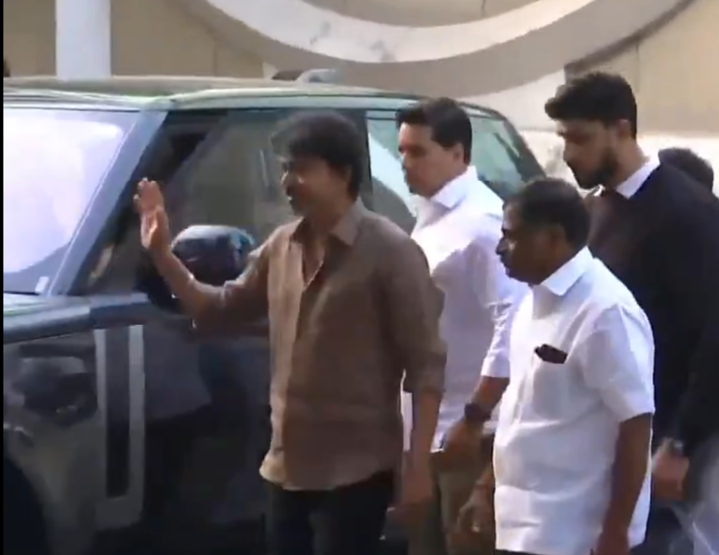விஜயிடம் சிபிஐ கேட்ட முக்கிய கேள்விகள்
