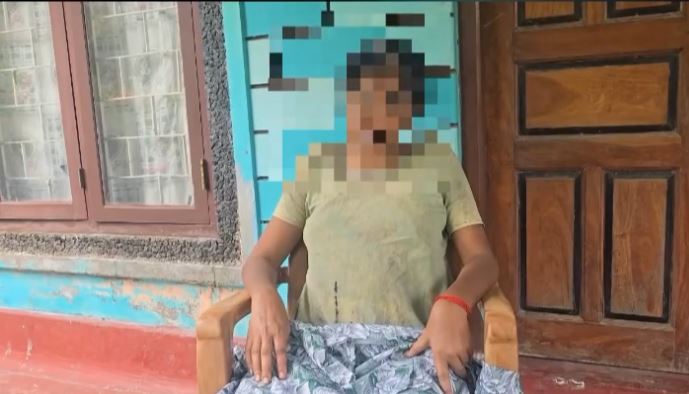 யுத்தத்தில் ஒரு கால் பாதிக்கப்பட்ட பெண் – வட்டி கொடுமையால் சிறுநீரகத்தை விற்ற சம்பவம்