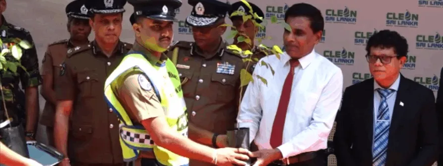 சுதந்திர தினத்தன்று 16,000 மரக்கன்றுகள் நாட்டப்பட உள்ளன
