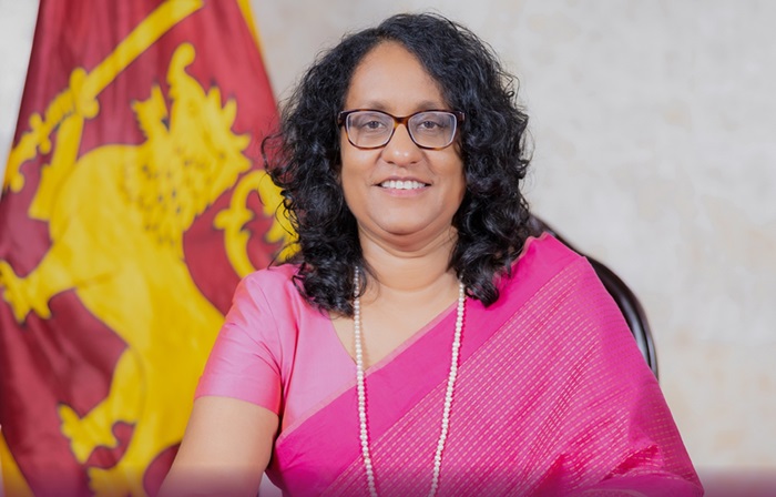 பல்கலைக்கழகங்களுக்கு தெரிவான மாணவர்களுக்கு பிரதமர் ஹரிணியால் வழங்கப்பட்ட தகவல்!