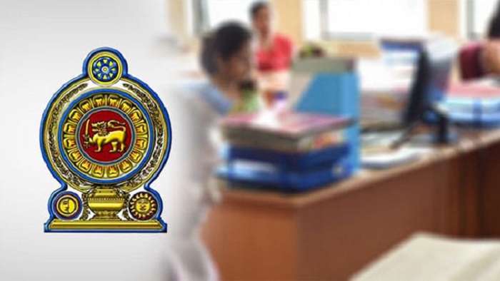 9,800 தற்காலிக அரச ஊழியர்களுக்கு நிரந்தர நியமனம்