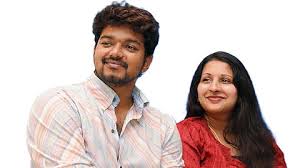 விஜய் சங்கீதா சமாதான பேச்சுவார்த்தை தோல்வி