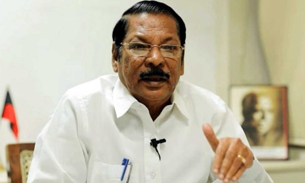 வாக்கு எண்ணிக்கையில் குழப்பம் விளைவிக்க பாஜக திட்டம் திமுக புகார்