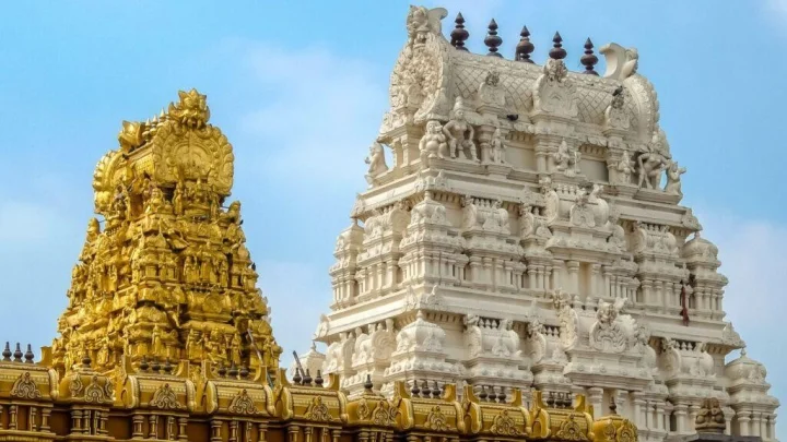 திருப்பதியில் விஐபி தரிசனம் இரத்து