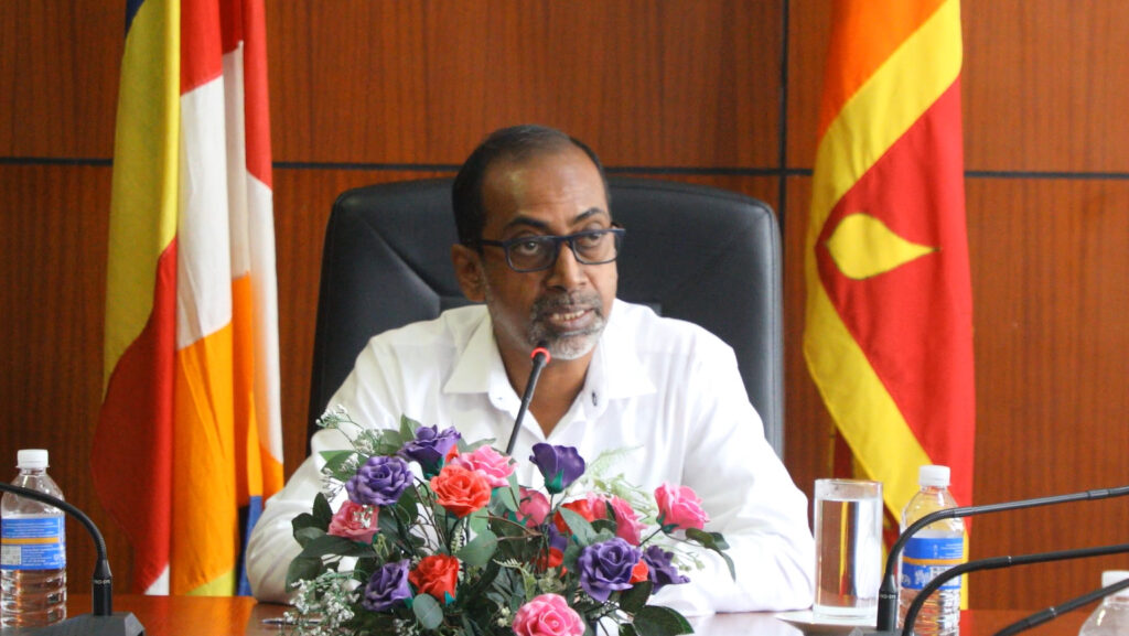 கலை மற்றும் கலாசார மேம்பாட்டிற்காக புதிய திட்டங்கள்: அமைச்சர் கலாநிதி ஹினிதும சுனில் செனவி தலைமையில் விசேட கலந்துரையாடல்!