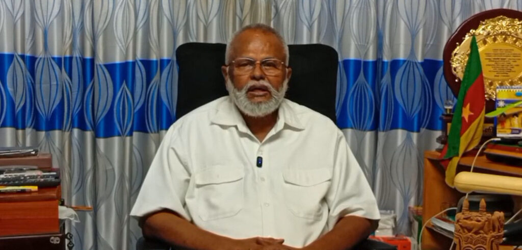 நெடுந்தீவு மக்களின் போக்குவரத்து சேவைக்கு தீர்வு அவசியம் – ஜனாதிபதியிடம் டக்ளஸ் தேவானந்தா கோரிக்கை!