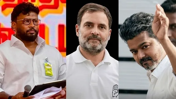 விஜய்யுடன் சேர்ந்ததால் தமிழக காங்கிரஸில் கலகக் குரல்