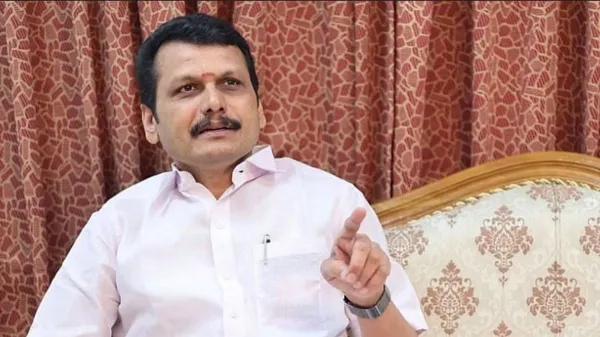 கோவை தெற்கு தொகுதியில் செந்தில் பாலாஜி முன்னிலை