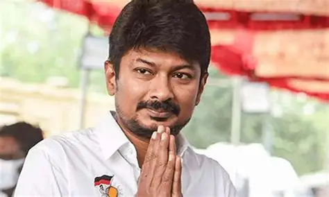 மீண்டும் நடிகராகிறார் உதயநிதி ஸ்டாலின்?
