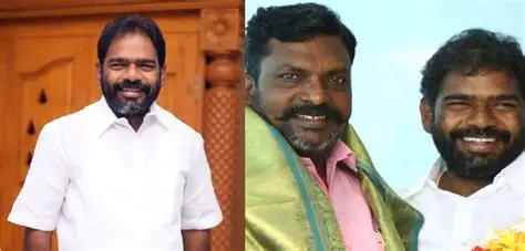 விசிகவில் இருந்து வெளியேறுகிறார் பனையூர் பாபு