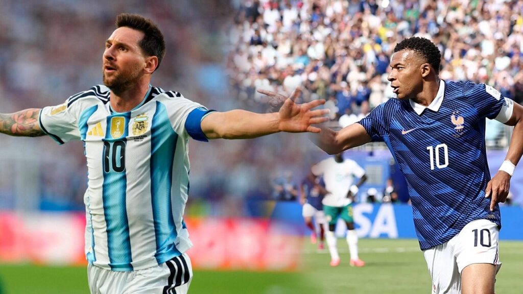 FIFA World Cup தொடரில் அதிரடி காட்டும் ஜாம்பவான்கள் – தொடரும் சாதனைப் பயணம்