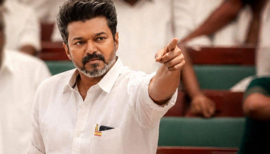 இன்று தனது பிறந்தநாளை கொண்டாடும் தமிழக முதலமைச்சர் விஜய்!