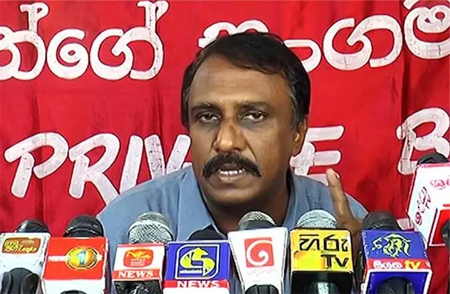 திருத்தப்பட்ட பஸ் கட்டண அமைப்புக்கு எதிர்ப்பு