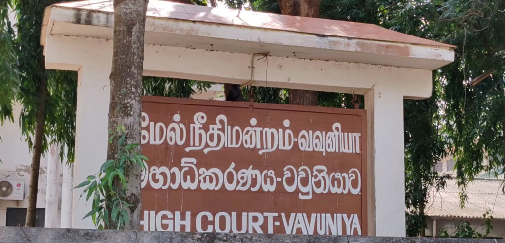 மாநகர சபை முதல்வரைப் பதவியிலிருந்து நீக்கிய விவகாரம் – நீதிமன்றம் வழங்கிய உத்தரவு!