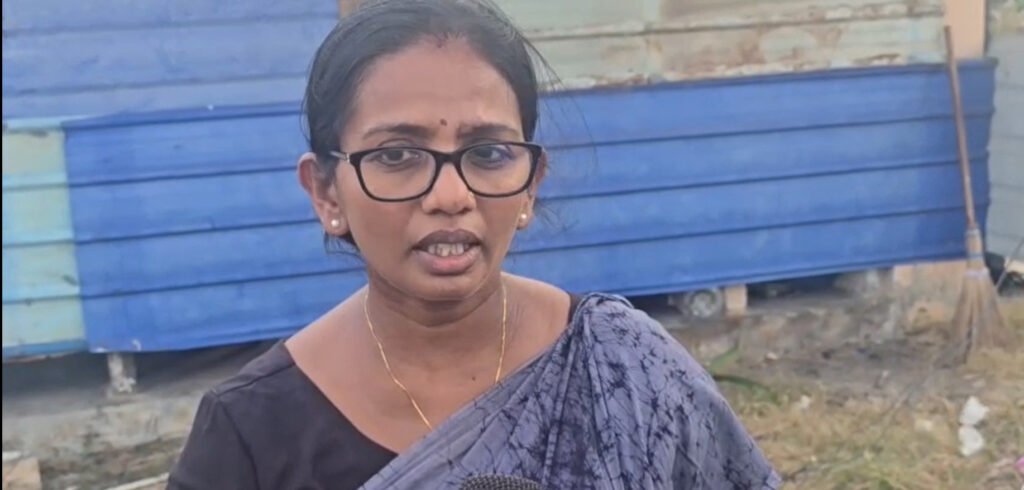 செம்மணி மனித புதைகுழி என்புத் தொகுதி 454 ஆக உயர்வு!