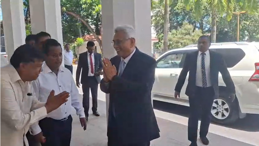 கோட்டாபயவின் ரிட் மனு ஒத்திவைப்பு!