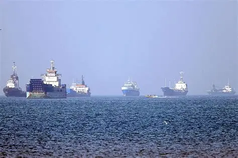 ஹோர்முஸ் ஜலசந்தி ஈரானின் கட்டுப்பாட்டில் இல்லை என்கிறது அமெரிக்கா