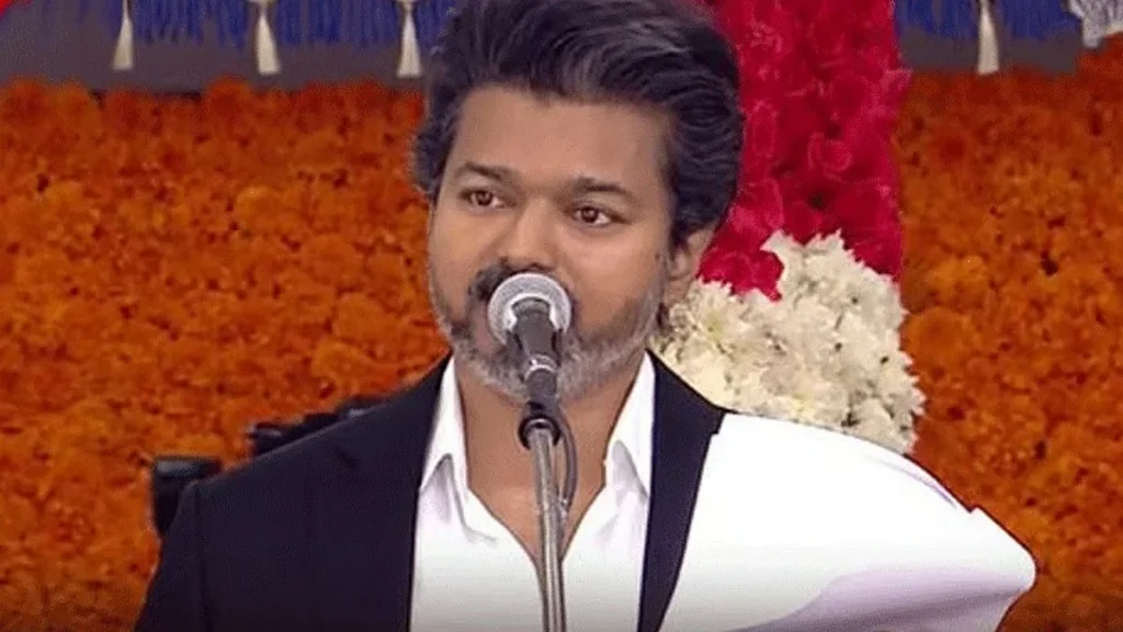 தொகுதி மறுவரையறை விவகாரத்தில் பின்வாங்கிய தமிழக முதல்வர்