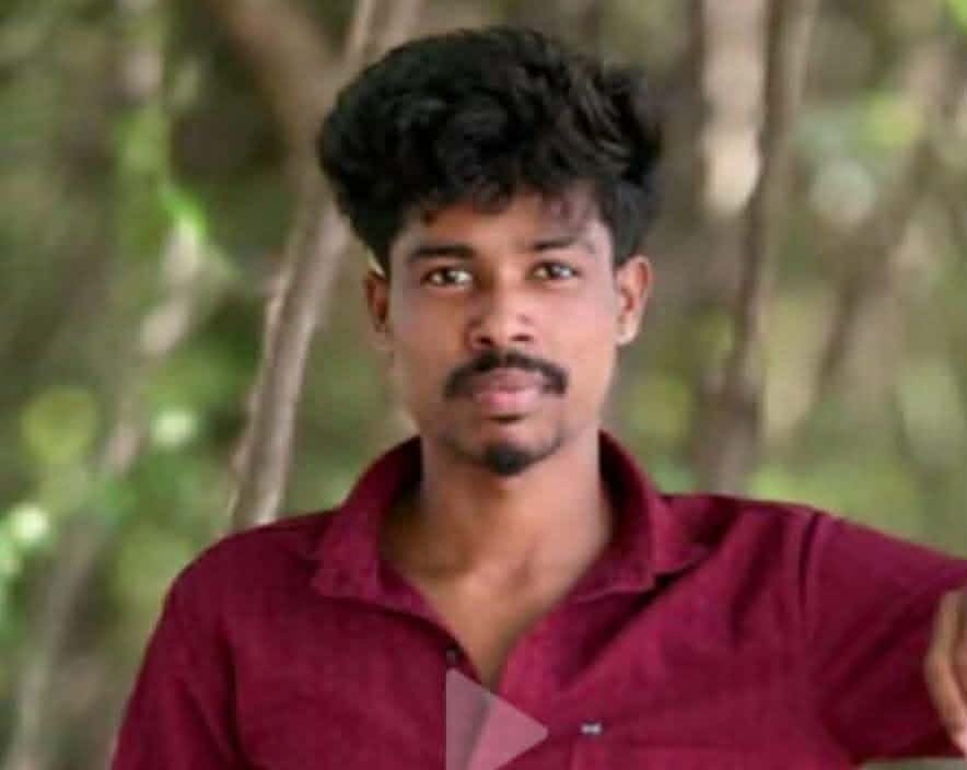 நெஞ்சில் கையடக்க தொலைபேசி வைத்து உறங்கிய இளைஞன் -தொலைபேசி வெடித்து உயிரிழப்பு!