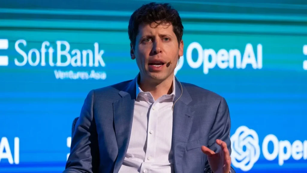 அவுஸ்திரேலிய அரசின் வெப்சைட் ஹேக் Open AI CEO-வுக்கு சம்மன்