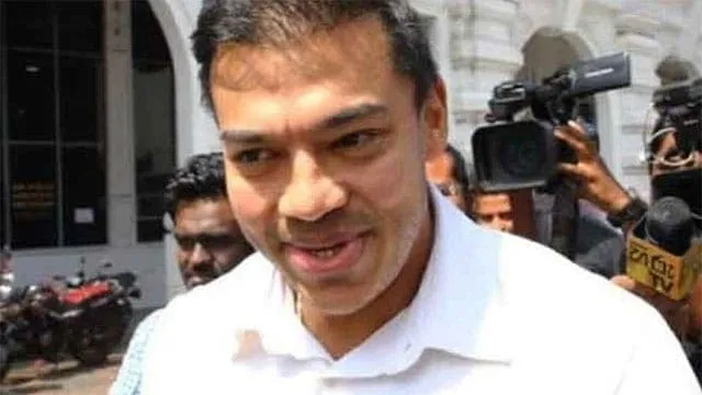 யோஷித ராஜபக்ஷ மீதான வழக்கு ஒத்திவைப்பு