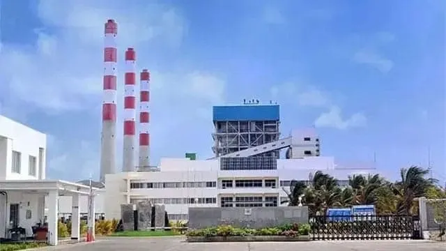 நுரைச்சோலை மின் நிலையம் நாளை மீண்டும் செயல்படத் தொடங்கும்