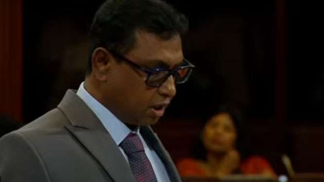 1.4 மில்லியன் மக்களுக்கான ‘அஸ்வெசும’ உதவிகள் நிறுத்தப்பட்டவில்லை அமைச்சர் உபாலி பன்னிலகே